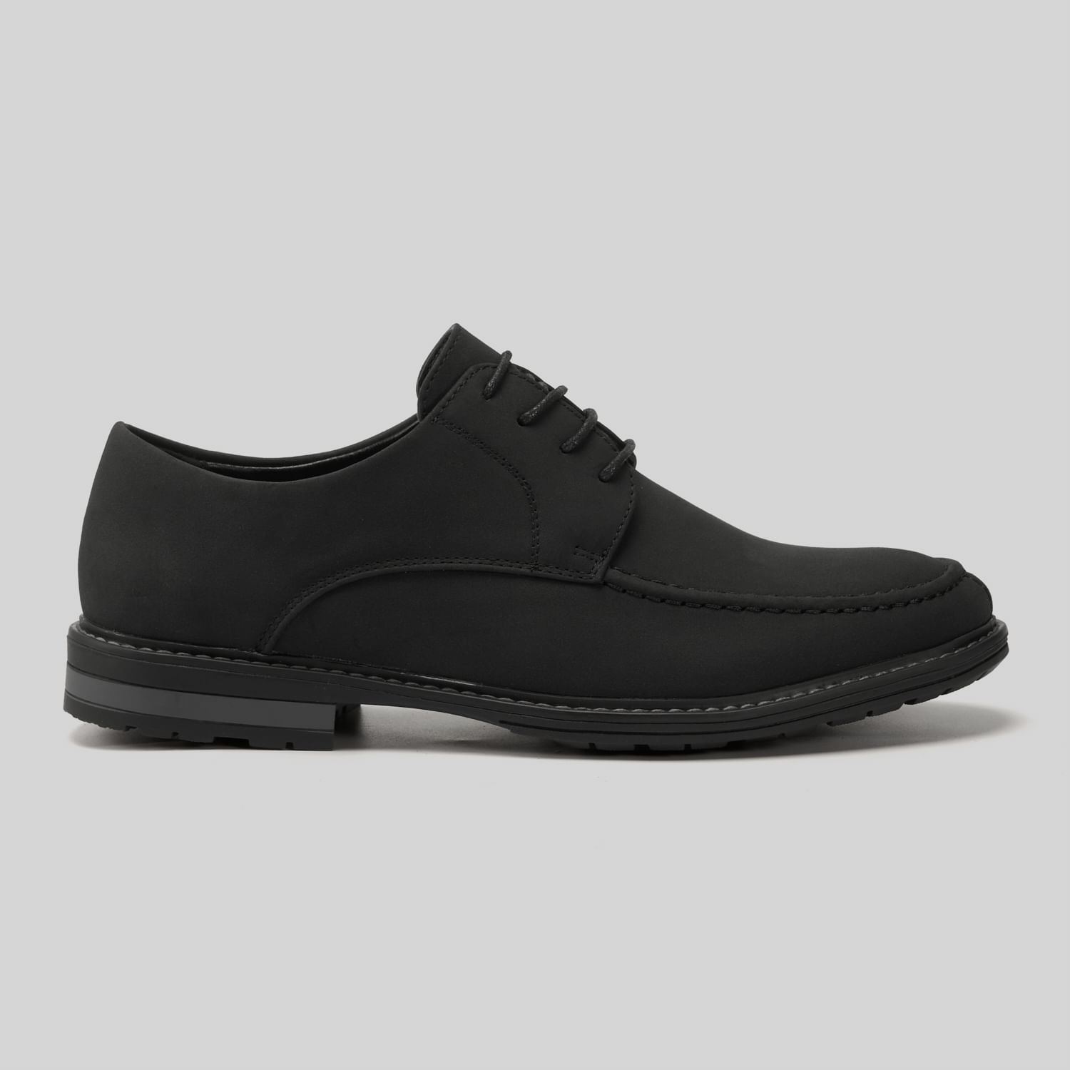 Zapatos De Vestir Hombre B969139 Malabar Sport Negro 40