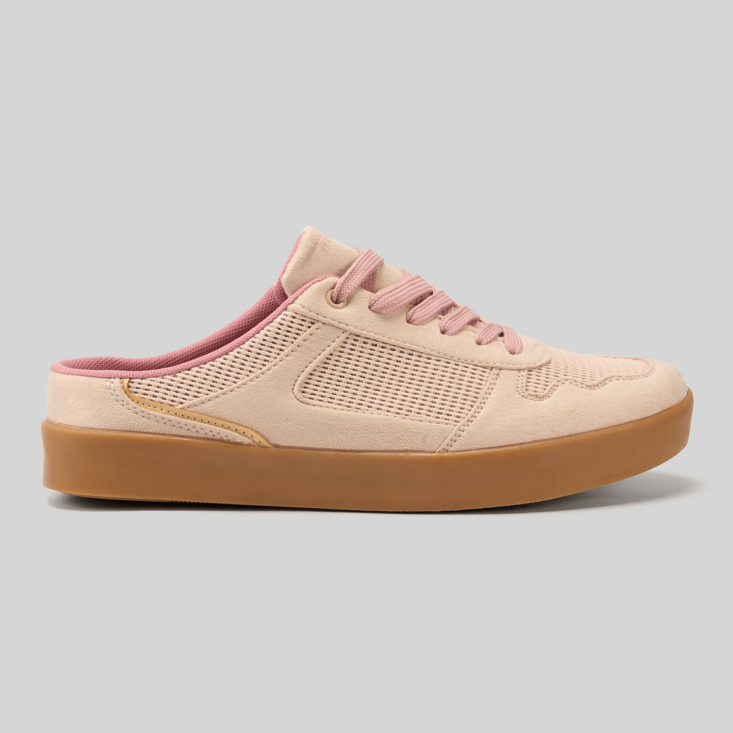 Zapatillas Urbanas Mujer Hypnotic Pastelslip Rosa