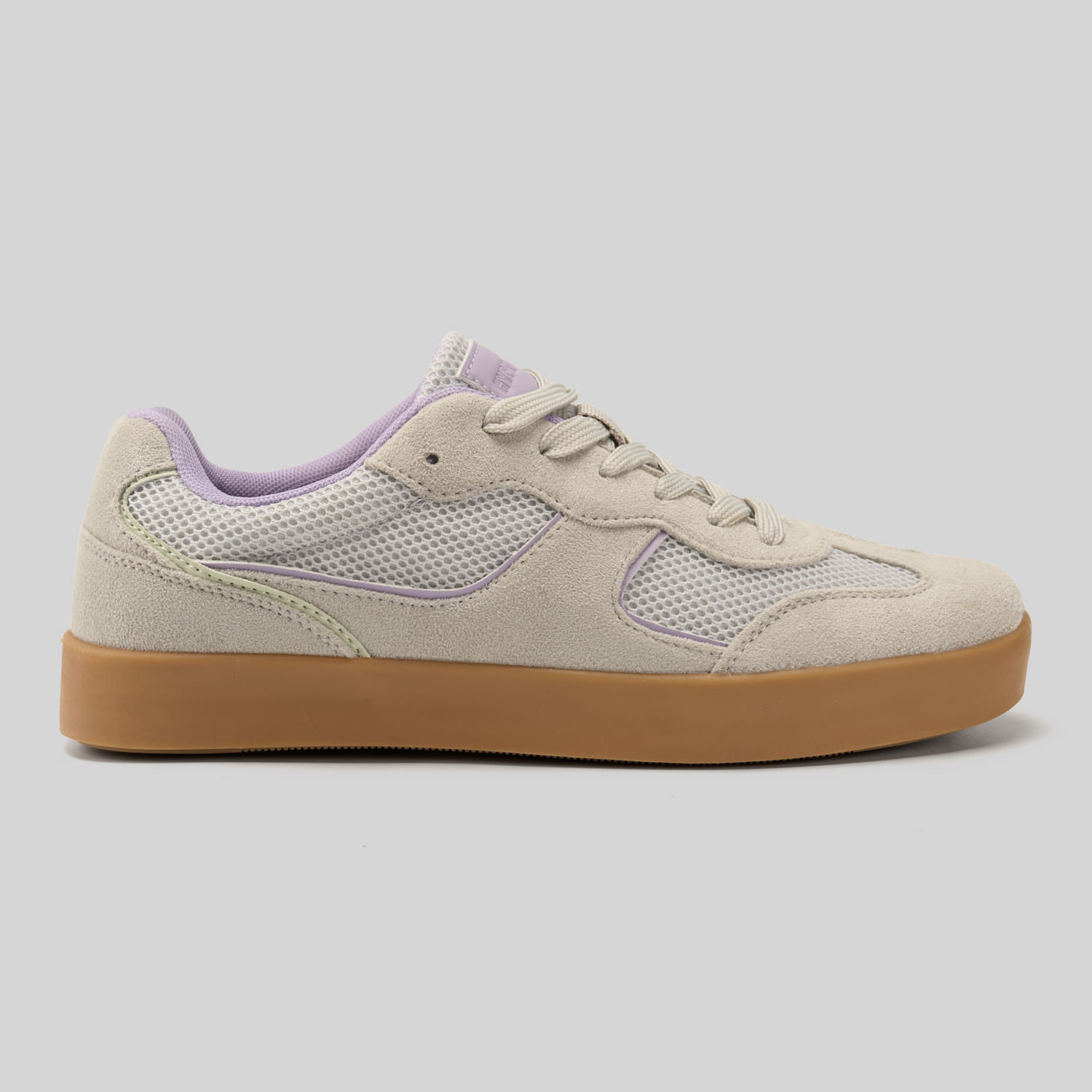 Zapatillas Urbanas Mujer Hypnotic Pastelgoma Verde