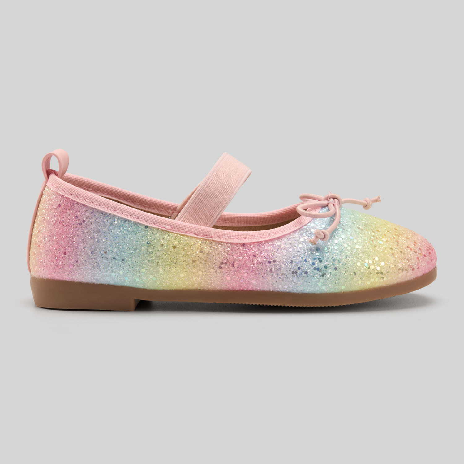 Zapatos De Vestir Niña Ce51342K Circus Multi Rosado 27