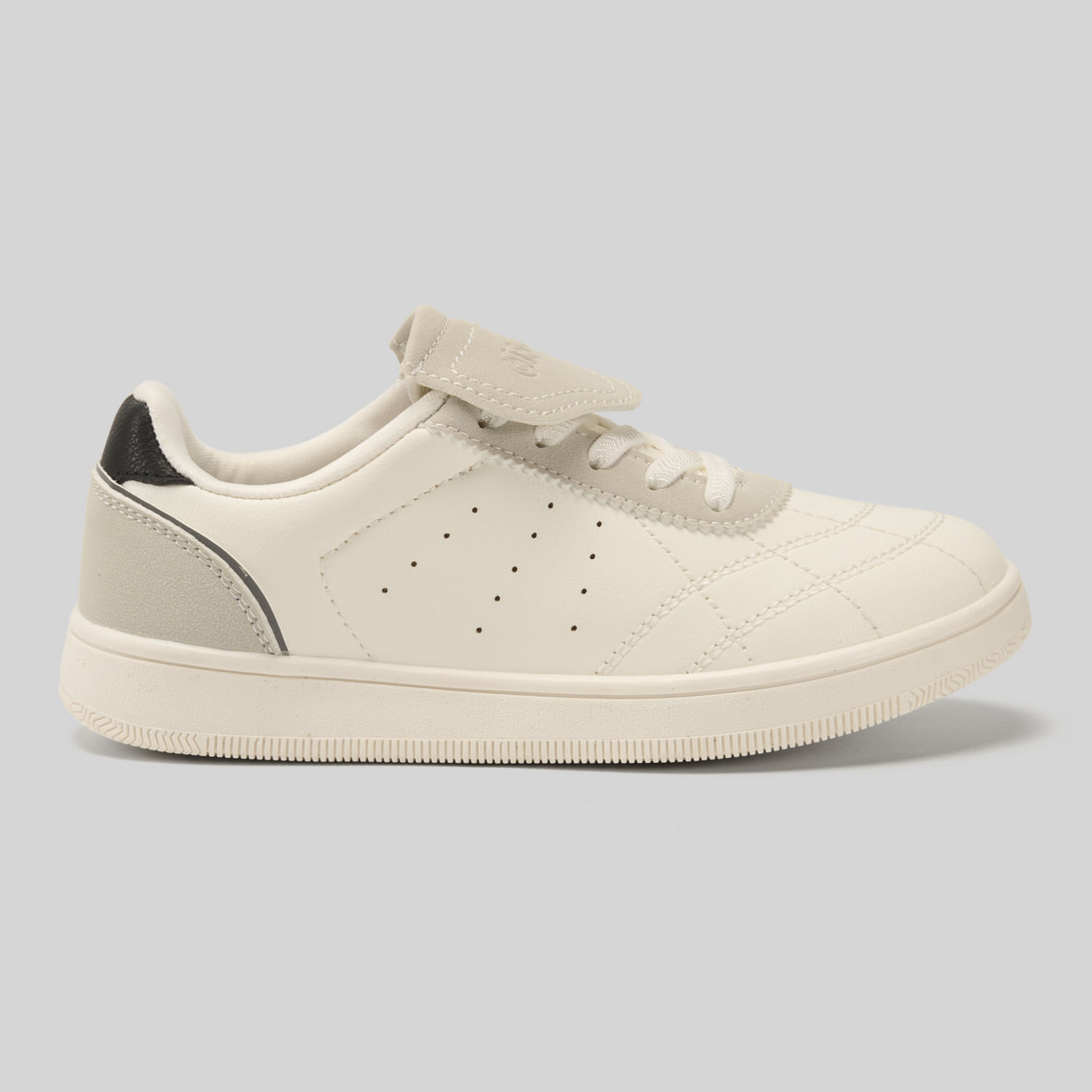Zapatillas Urbanas Niño Sa40126K Circus Tong Blanco