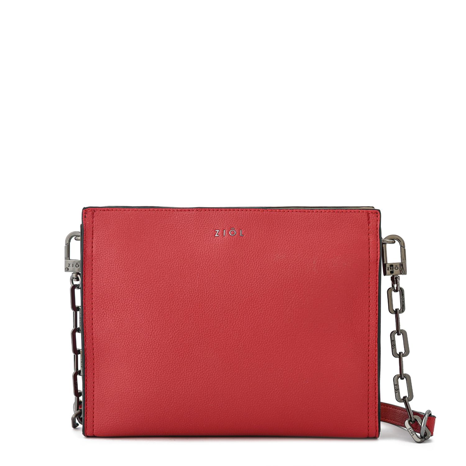 Bandoleta Ziol Eclat Rojo