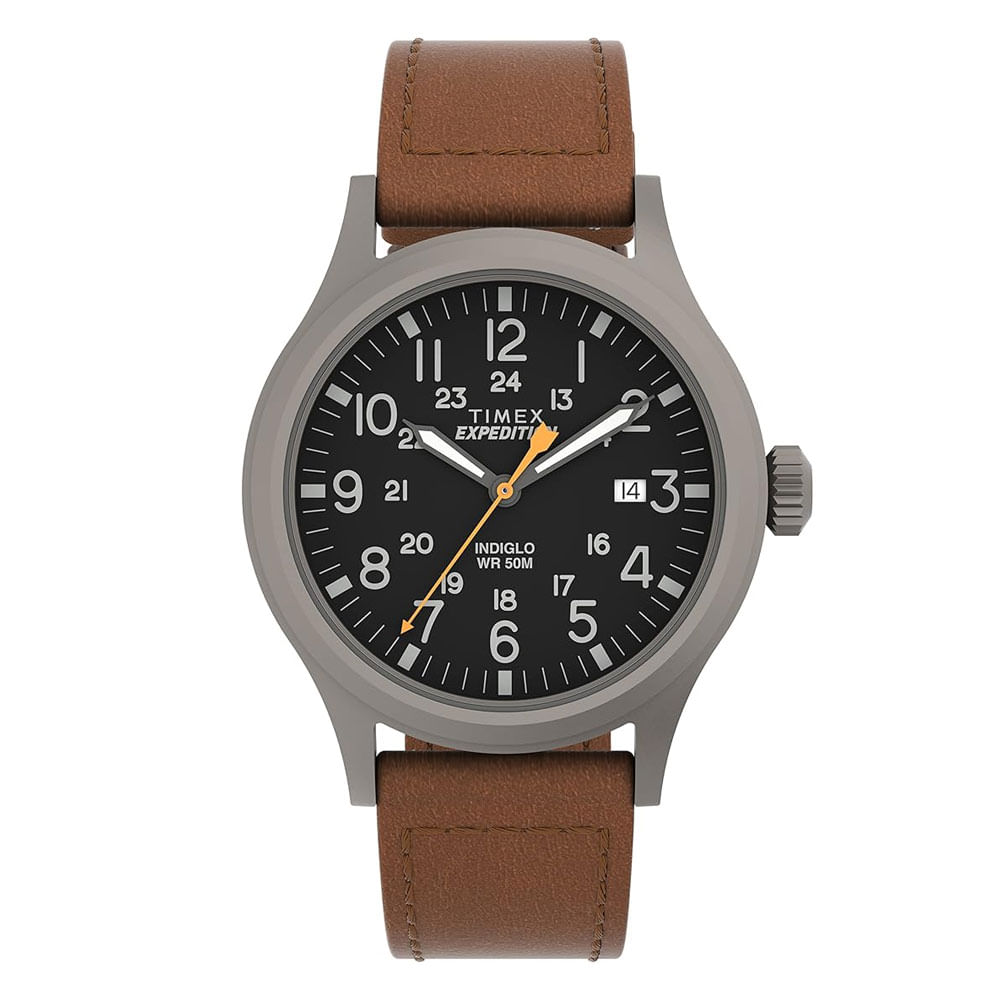 Reloj Hombre Timex Expedition Scout Tw4b260009J 40mm