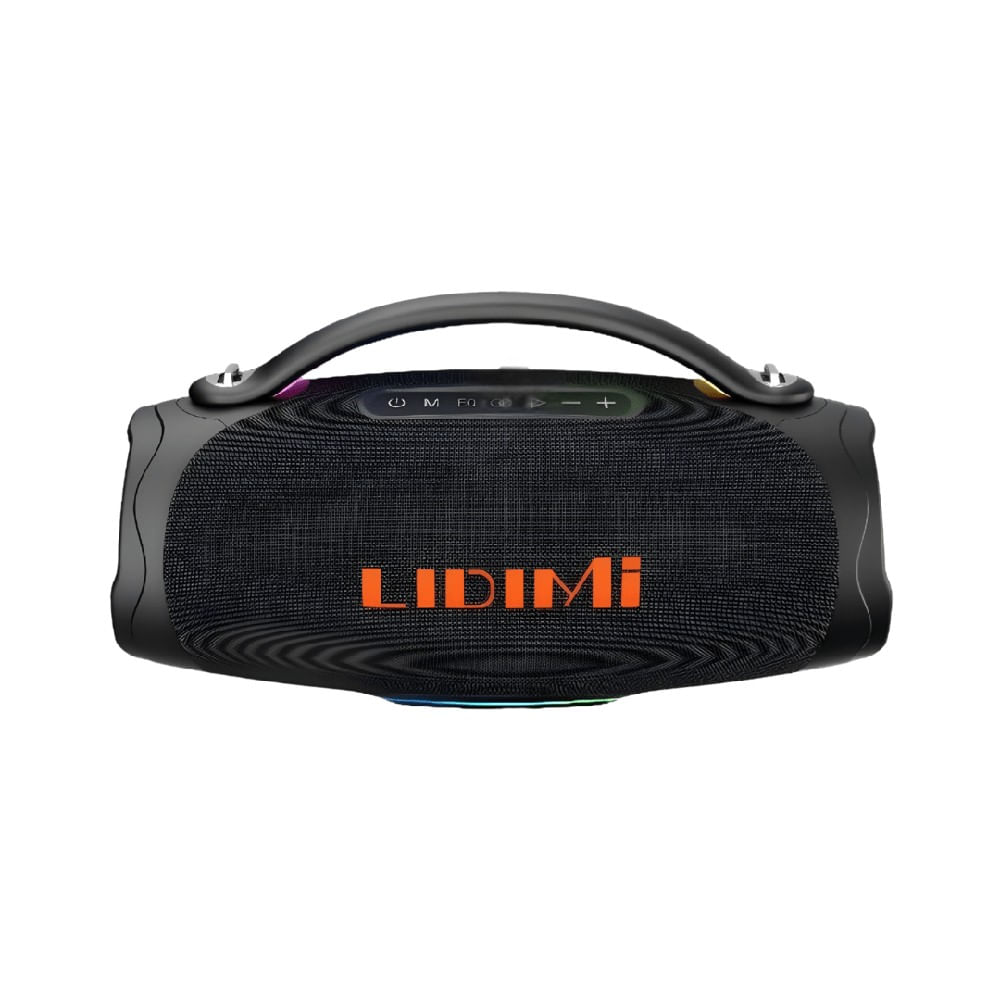 Parlante Lidimi LD-S660 RGB USB