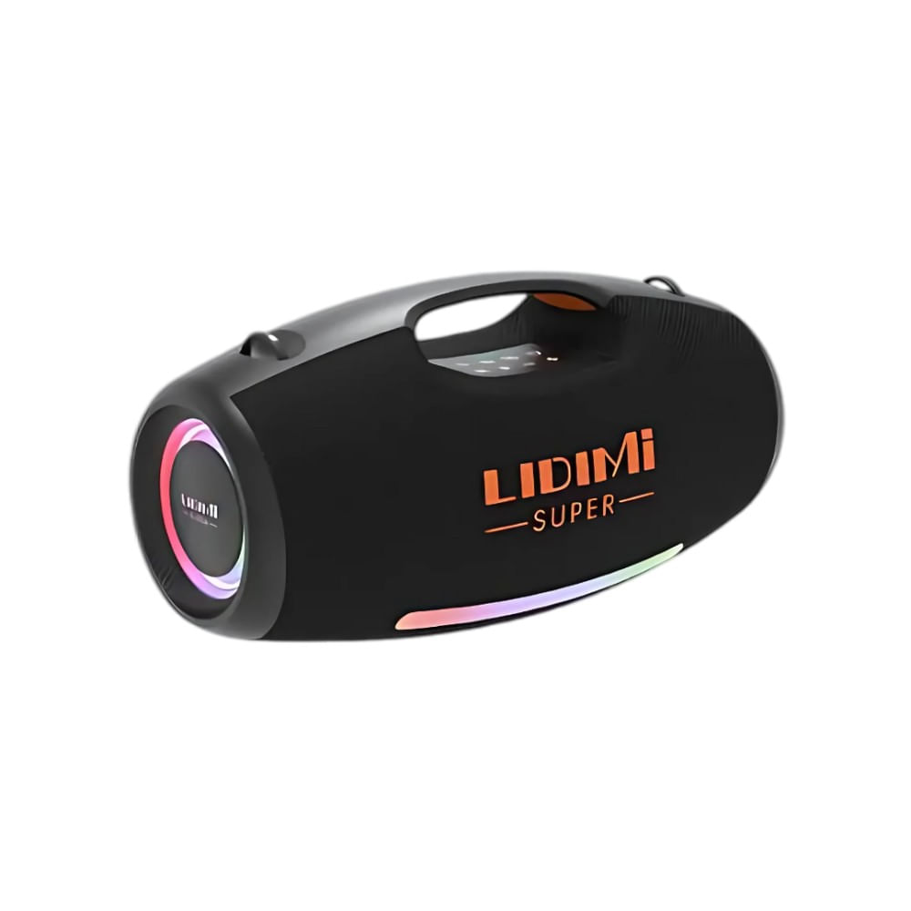 Lidimi Super Parlante Bluetooth 300W D-S684