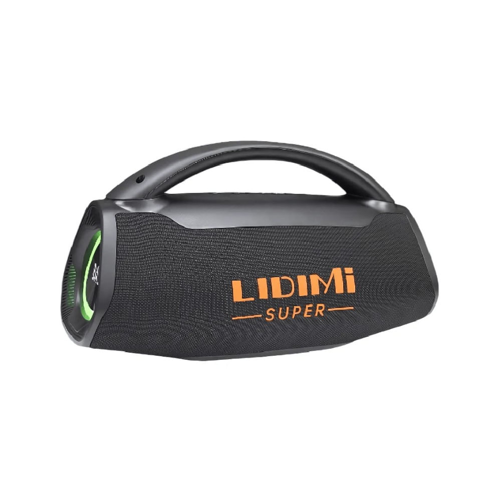 LIDIMI D-S689 Parlante Bluetooth 150W Sonido BASS