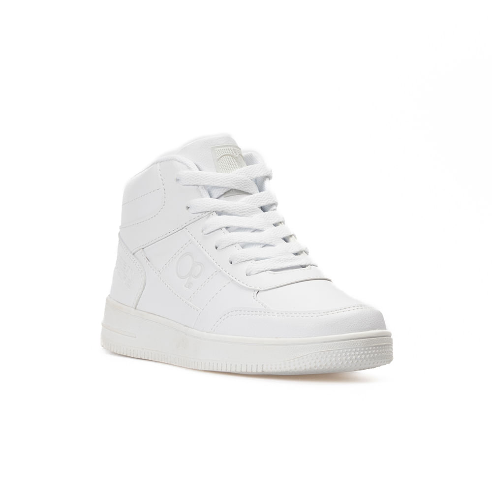 Botines Urbanas Niños Ocean Pacific ESHA-N25Q4 BLANCO 34