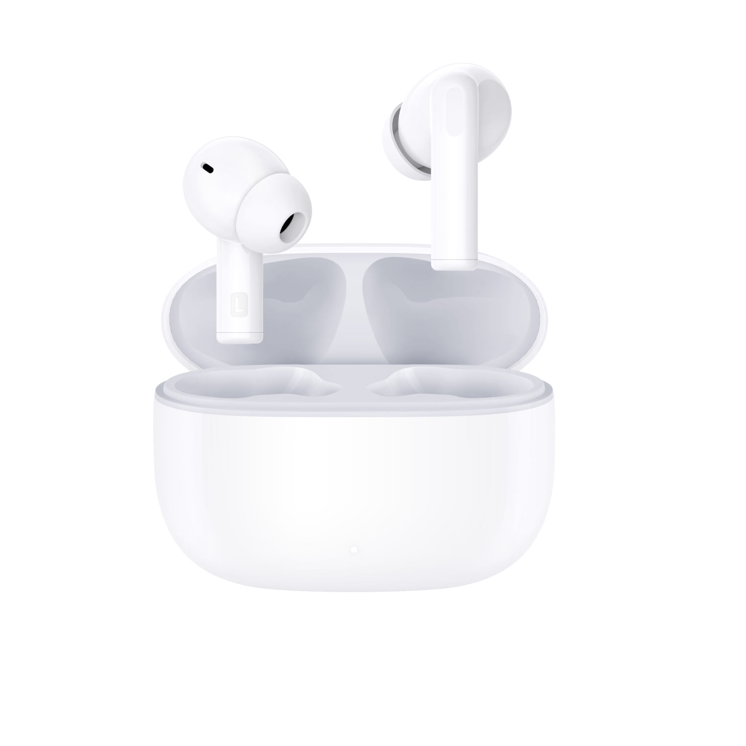 Audífonos Bluetooth Honor Choice Earbuds X7 Lite Blanco