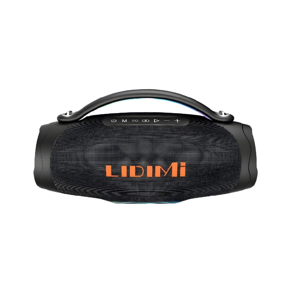 Lidimi LD-S659 Portátil 200W Bluetooth