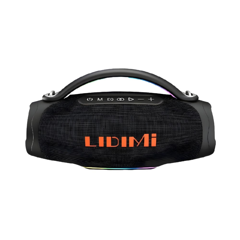 Lidimi LD-S658 120W Parlante Bluetooth