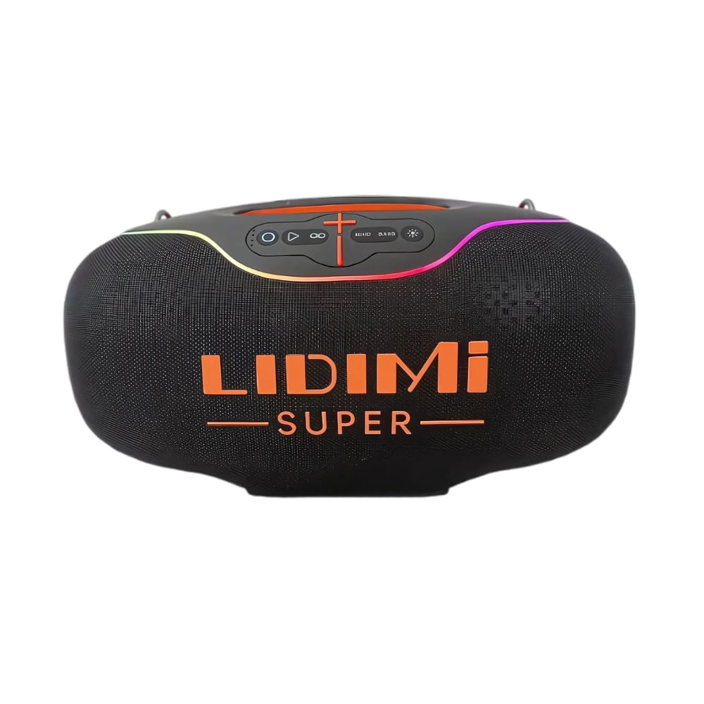 Lidimi Super d-s680 300W Parlante