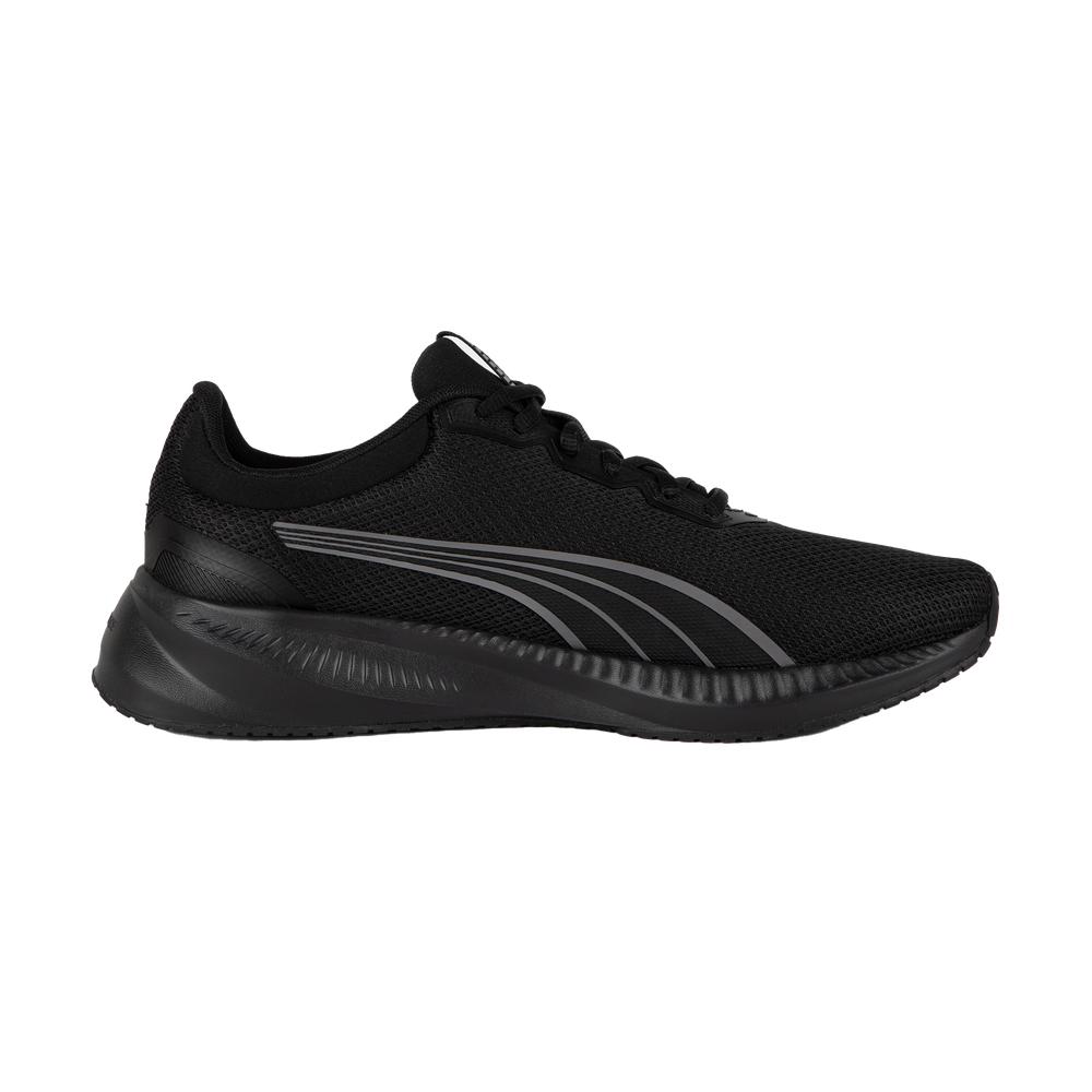 Zapatillas Running Puma Hombre Flyer Lite 3 Evo 311946 01 Negro