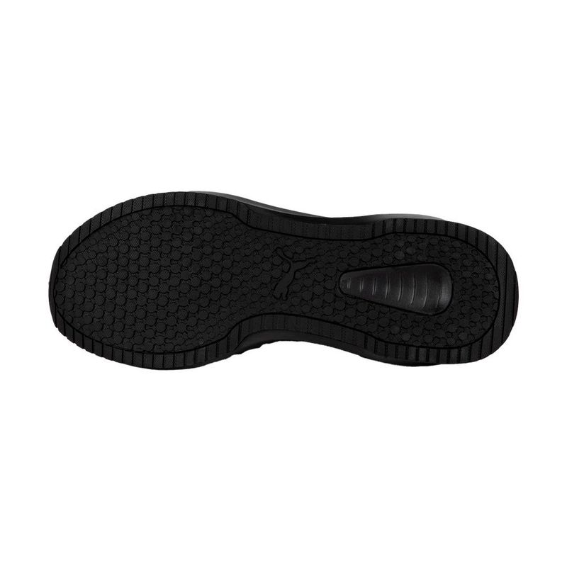 Puma Flyer Lite 3 Evo 311946 01 Deportiva Negro