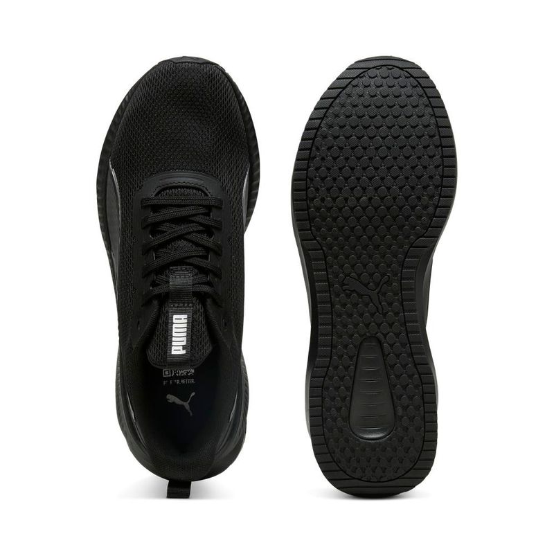 Puma Flyer Lite 3 310797 04 Deportiva Negro