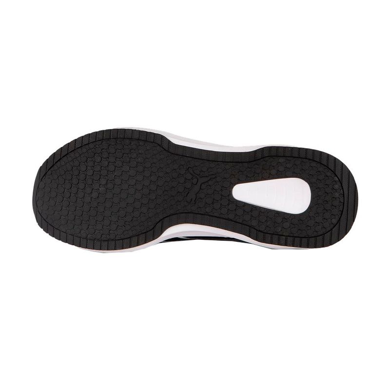 Puma Flyer Lite 3 Evo 311946 02 Deportiva Negro