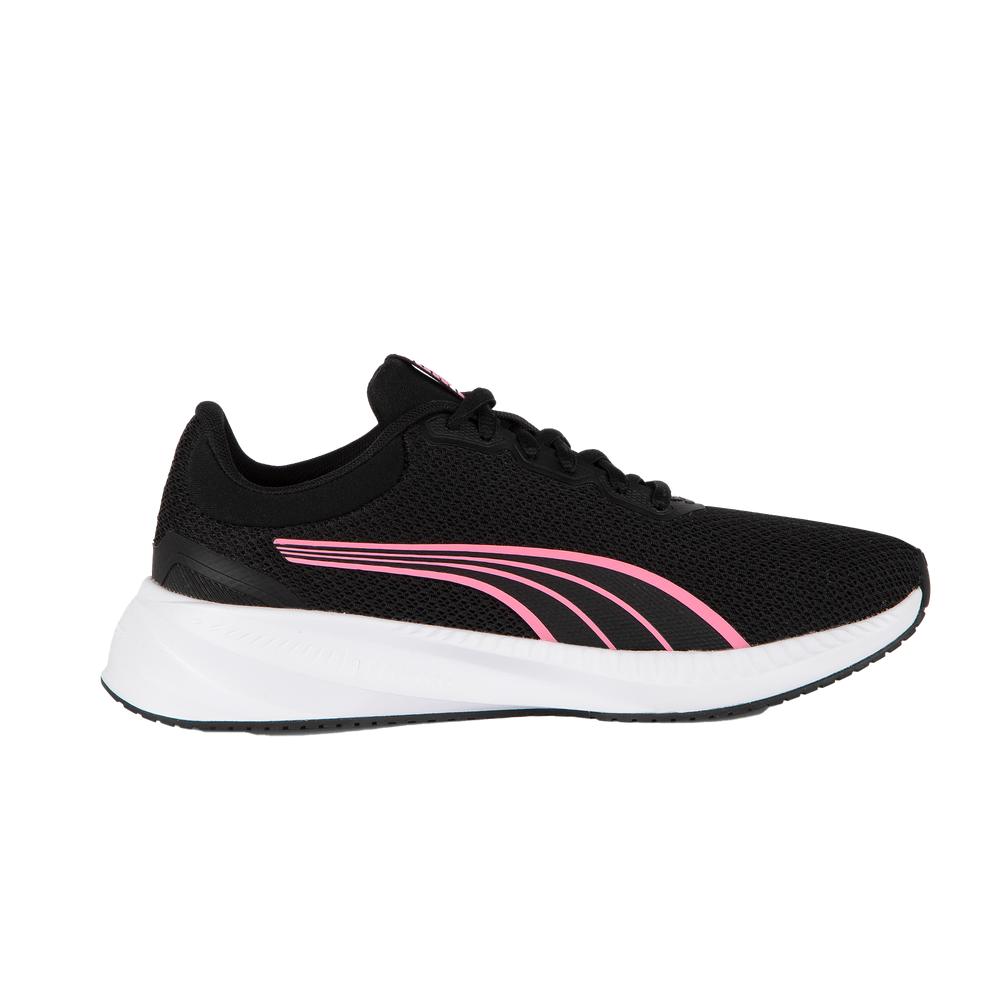 Zapatillas Running Puma Mujer Flyer Lite 3 Evo Wns 312350 53 Negro