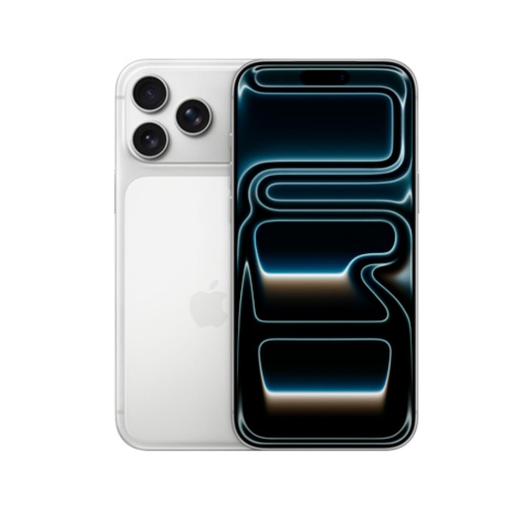 IPHONE 17 PRO 5G 256GB ESIM - SILVER