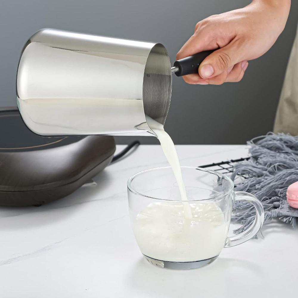 Tetera turca de acero inoxidable 1000 ml