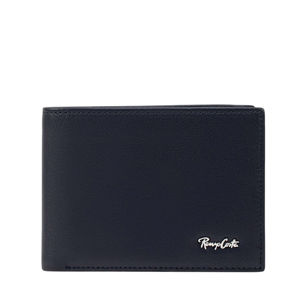 Billetera para Hombre  Renzo Costa Wpc 2168 4 Blue Lux