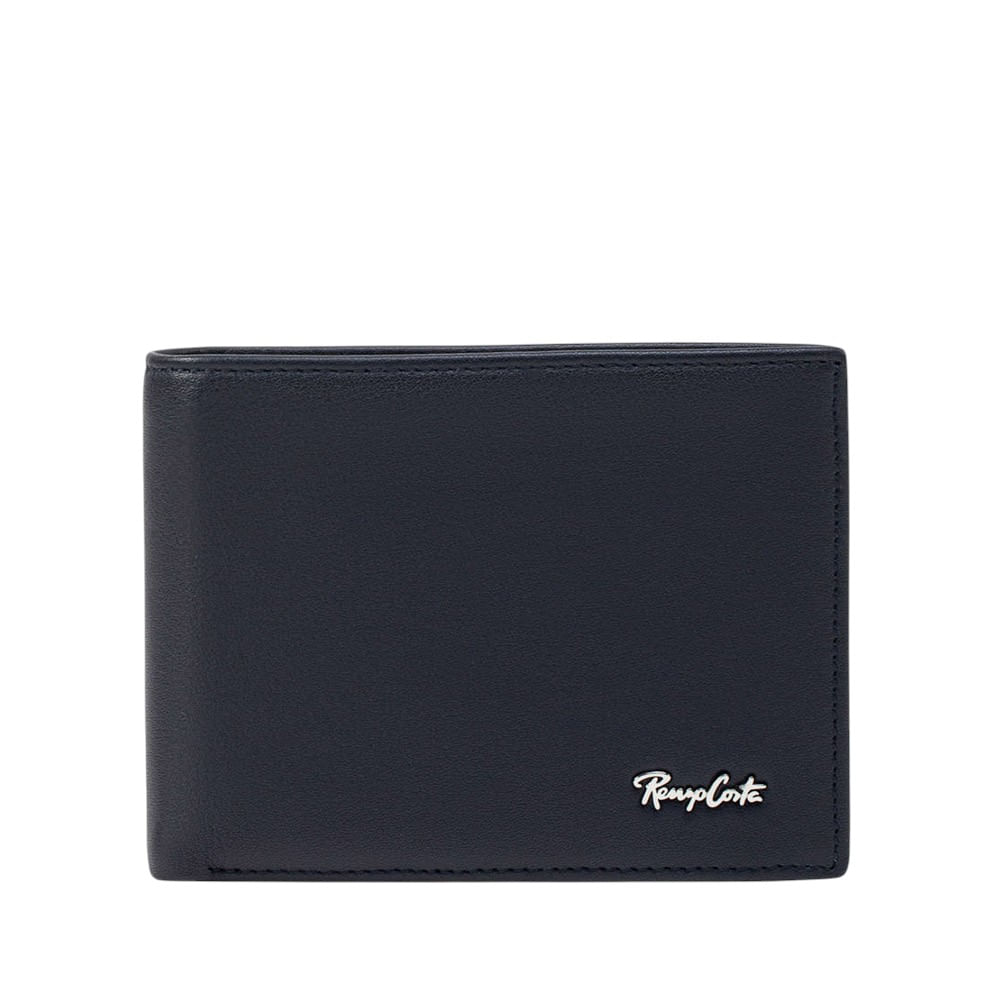 Billetera para Hombre Estilo Clasico Renzo Costa Wpc 2155 4 Blue Lux