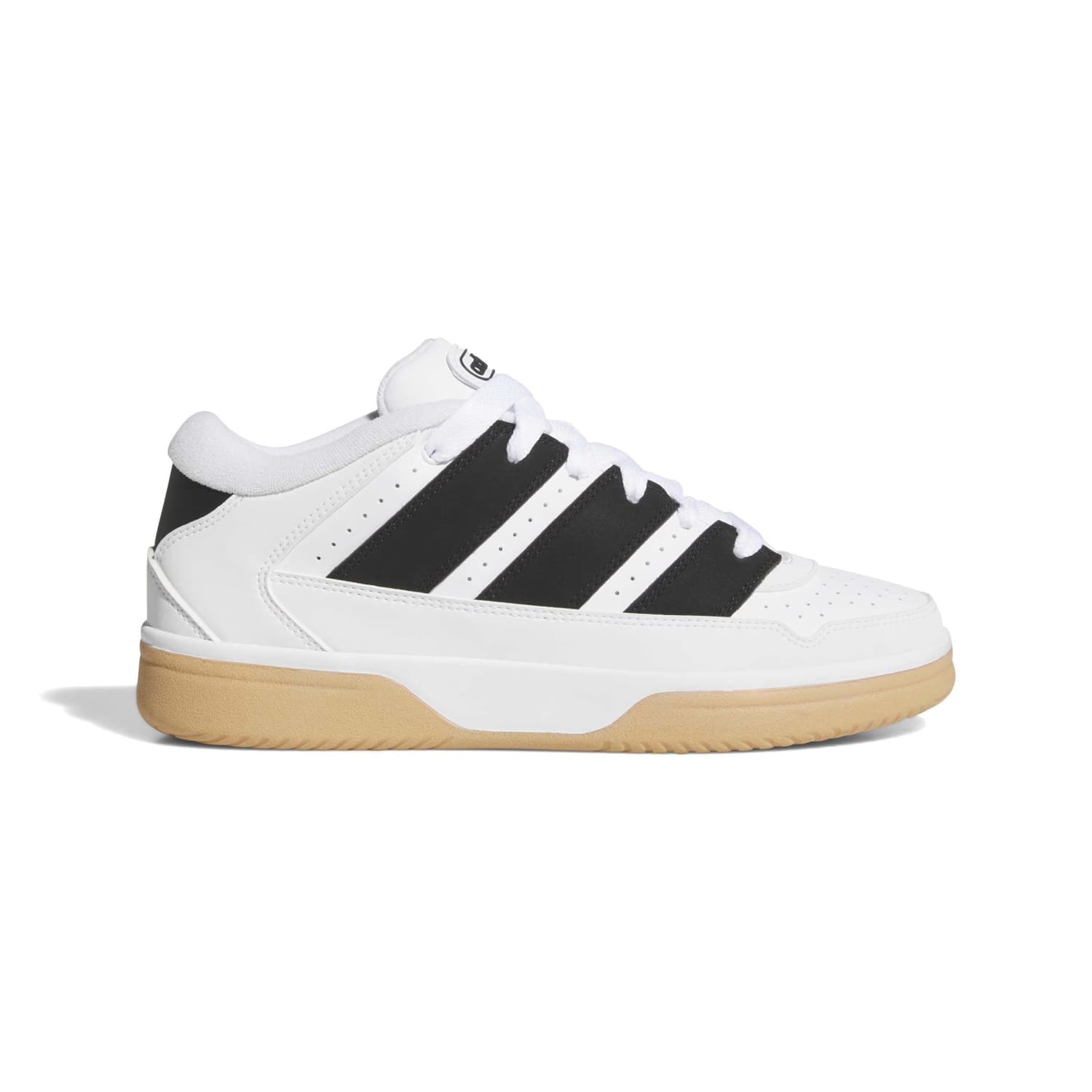 Zapatillas Urbanas Adidas Hombre Break Start 2000 Js4693 Blanco