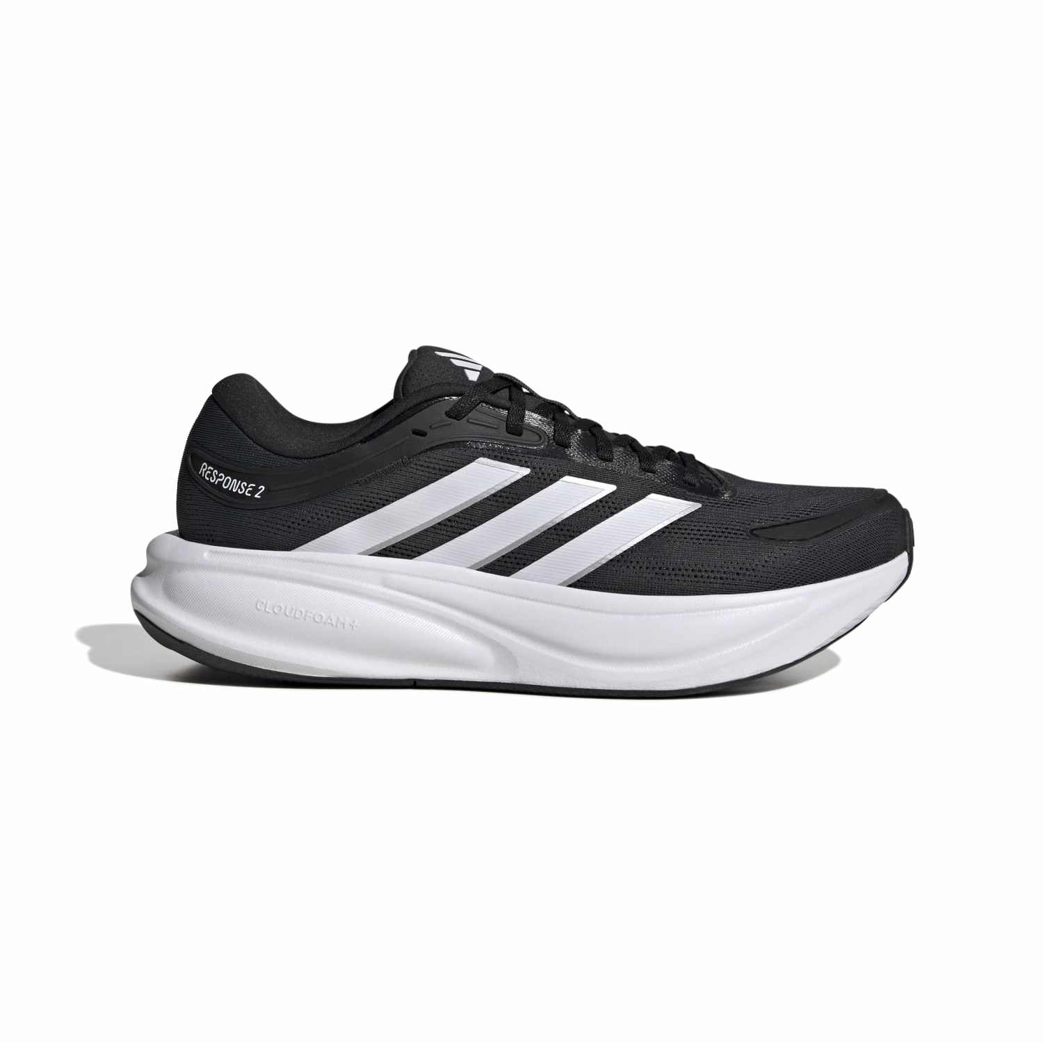 Zapatillas Running Adidas Hombre Response 2 M Kj1748 Negro