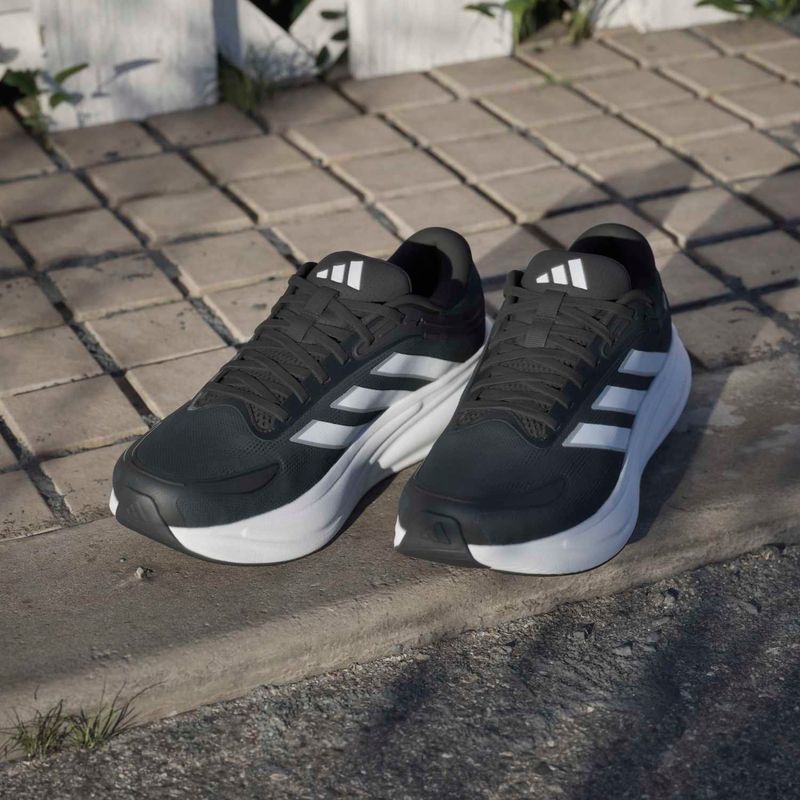Adidas Response 2 M KJ1748 Deportiva Negro