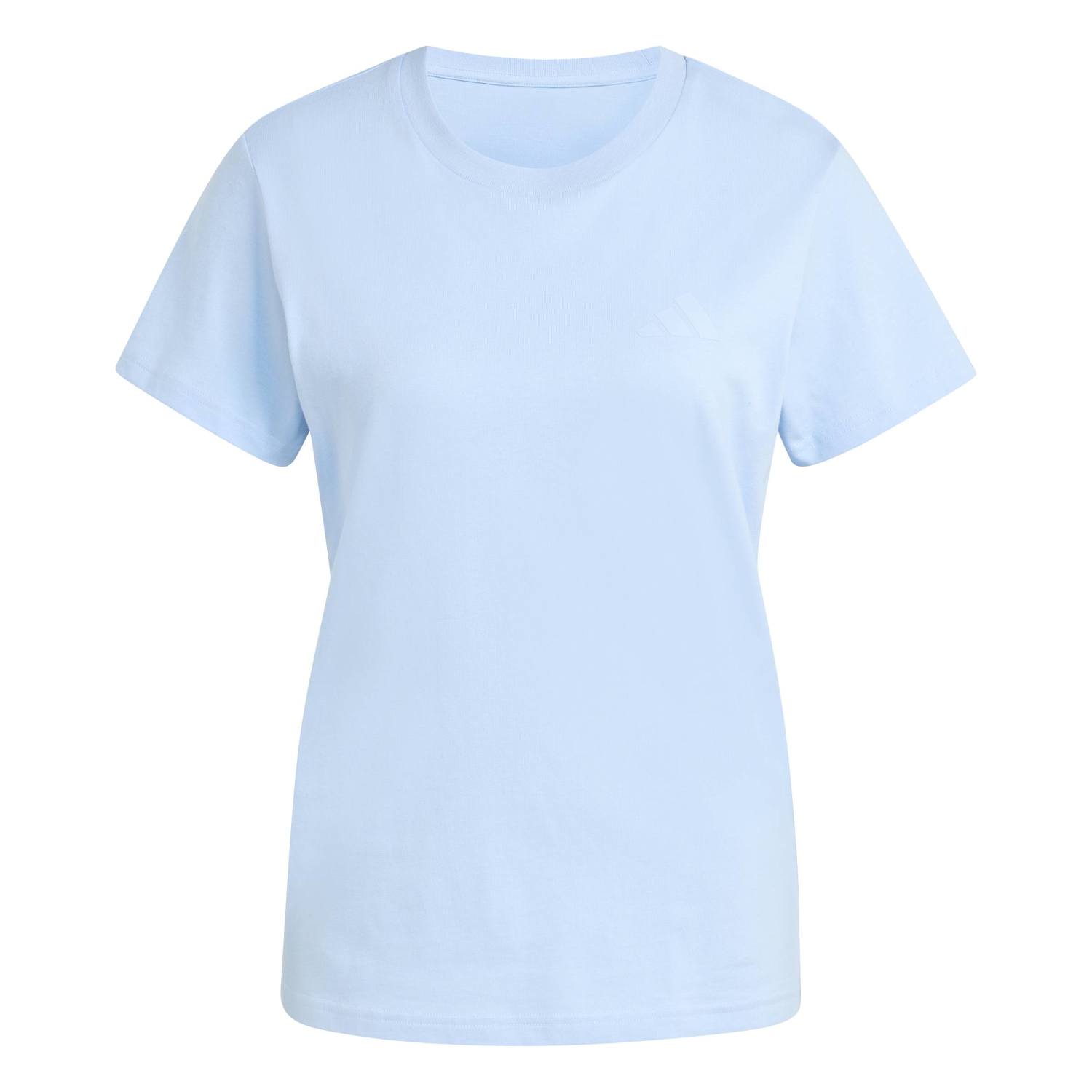 Polo Deportivo Adidas Mujer W Terrex G T Kb9606 Azul