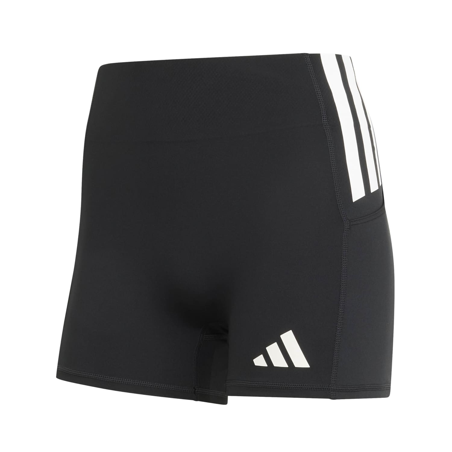 Malla Deportiva Adidas Mujer Adizero Sht L K Ka0149 Negro