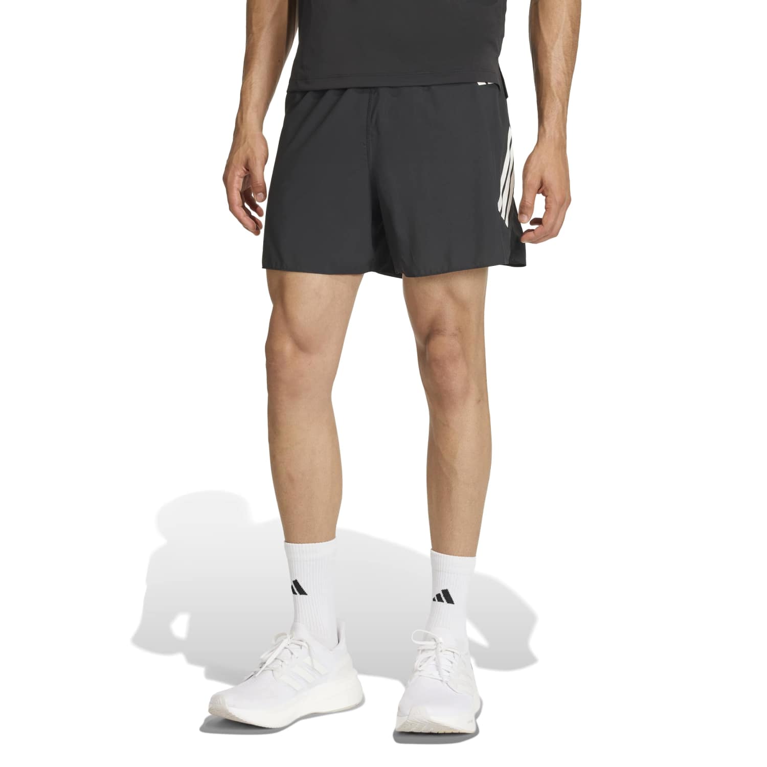 Short Deportivo Adidas Hombre Adi365/// Sho M Jz7709 Negro