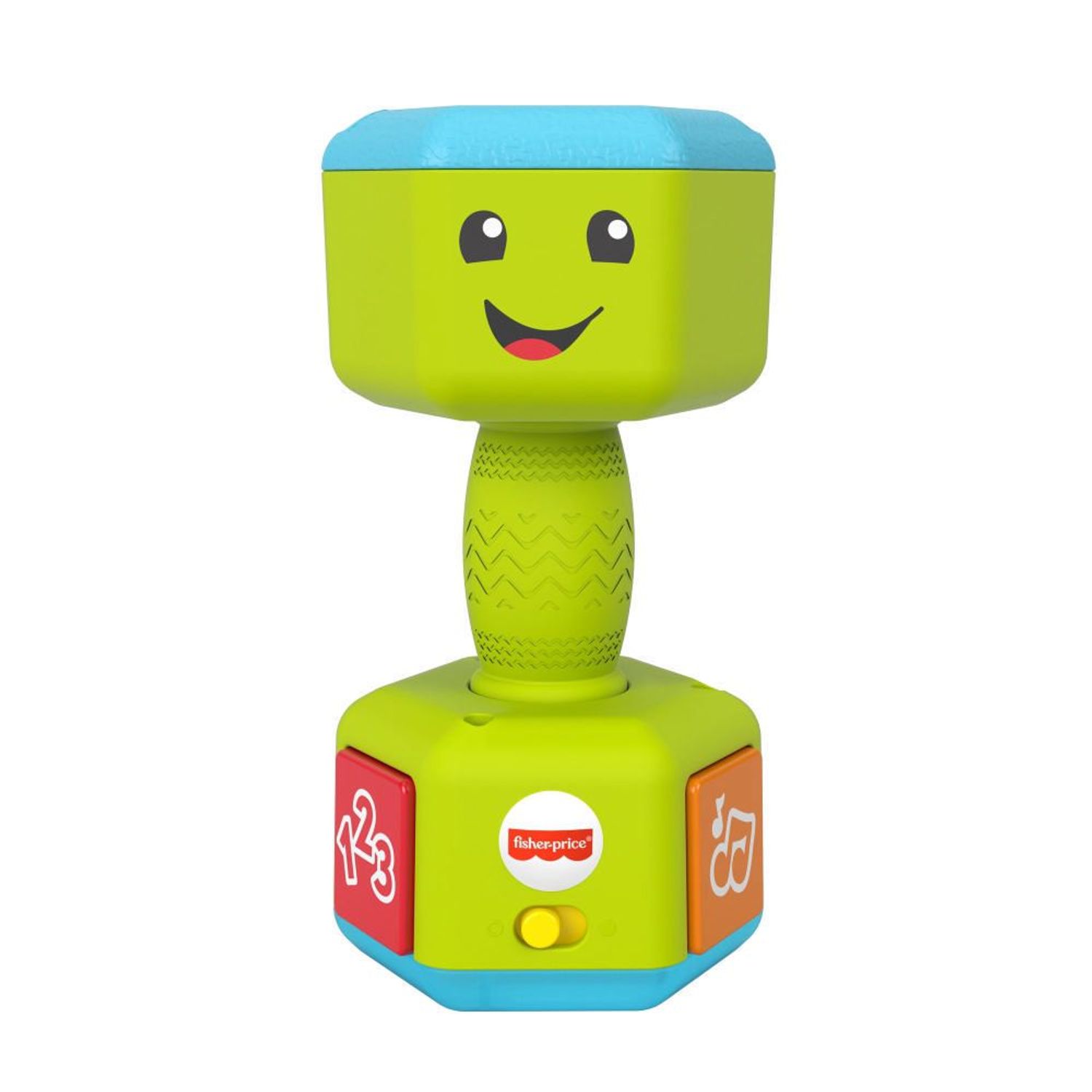 pie grande fisher price