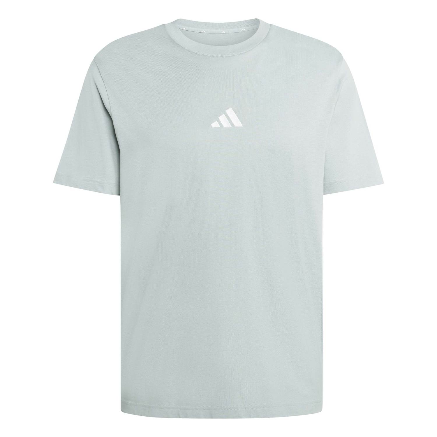 Polo Deportivo Adidas Hombre M Sl Sj T Kc0903 Verde