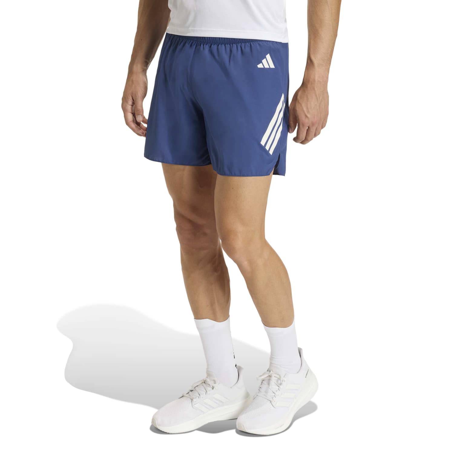 Short Deportivo Adidas Hombre Adi365/// Sho M Jz7706 Azul