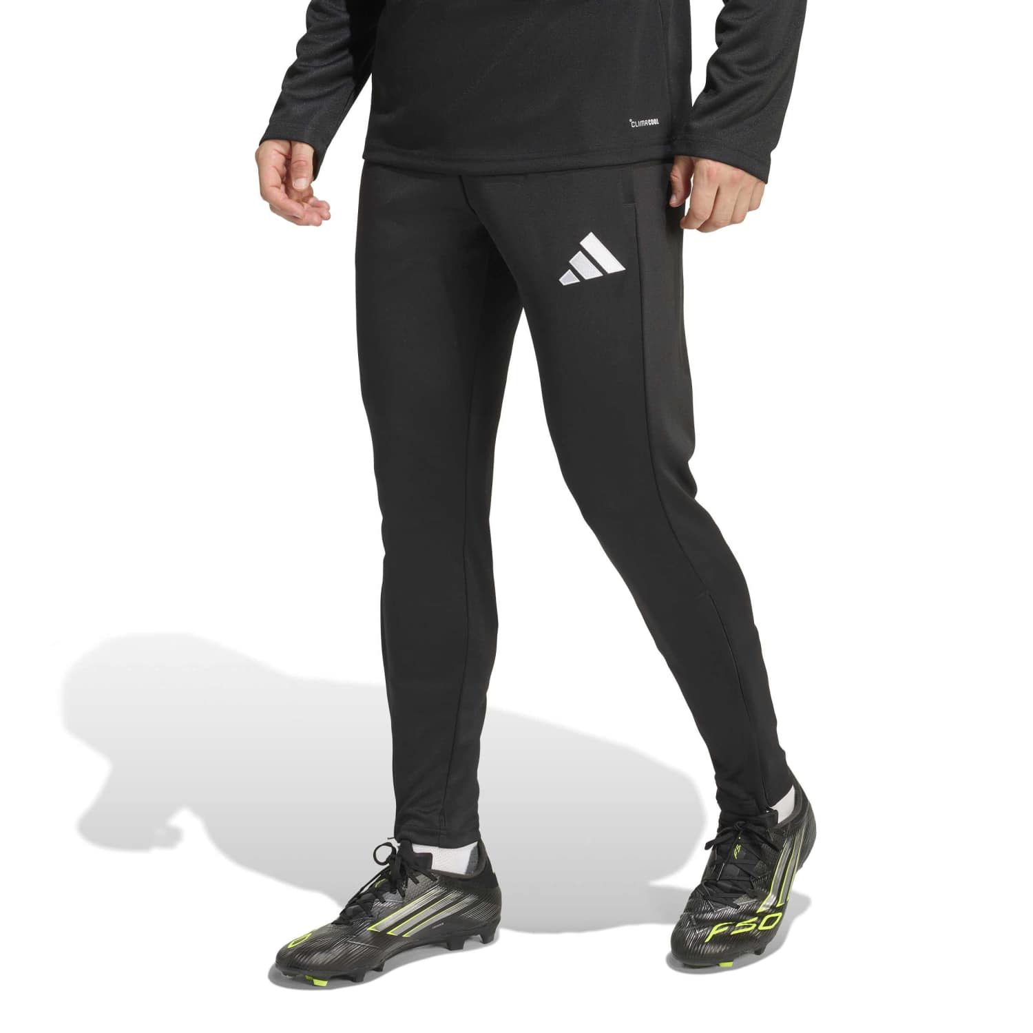 Pantalon De Buzo Adidas Hombre Ent26 Tr Pnt Ke9848 Negro