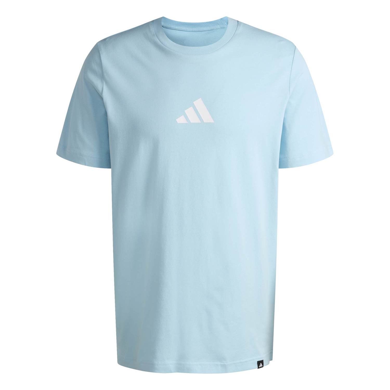 Polo Deportivo Adidas Hombre Arg Tng G T Kb9498 Azul