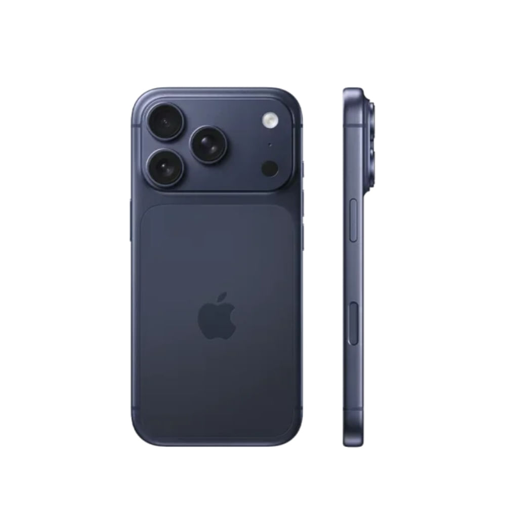 IPHONE 17 PRO MAX 5G 256GB ESIM - AZUL