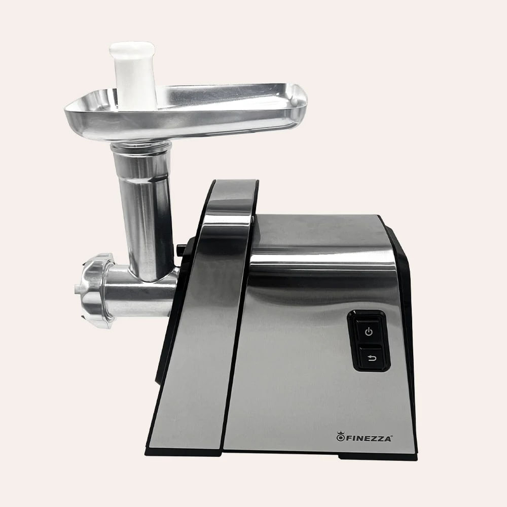 Moledor de carne Finezza FZ-102MC