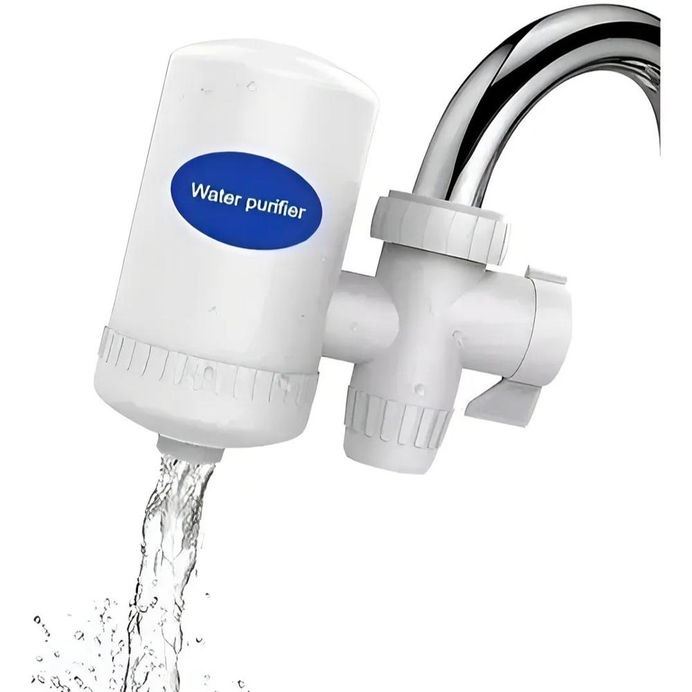 Filtro Purificador de Agua