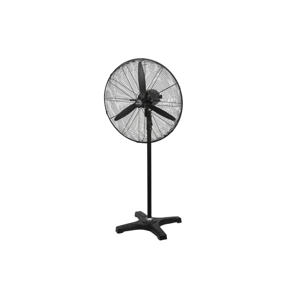 Ventilador industrial 26 2 en 1 pedestal y pared FS2623E