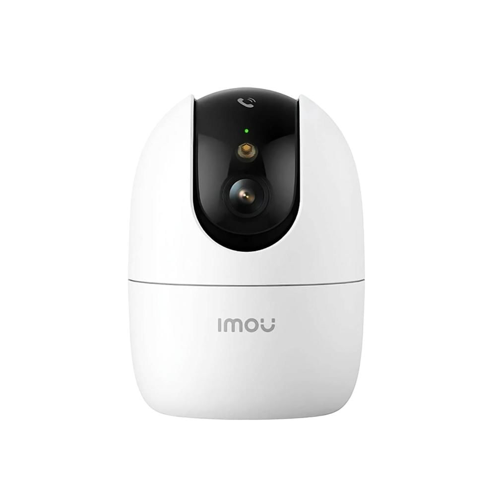 Cámara Vigilancia Ranger 2 Pro 3MP Imou Detección Personas Visión Nocturna Botón Llamada App