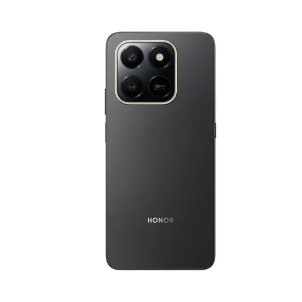 HONOR X7D 4G 8GB 256GB - NEGRO