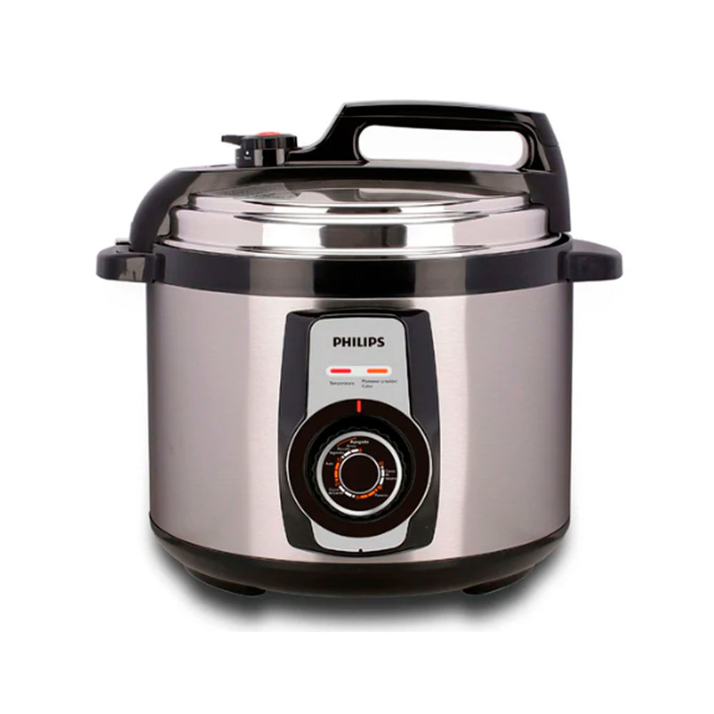 Olla a presion Philips 5 LT HD2103-44 900w