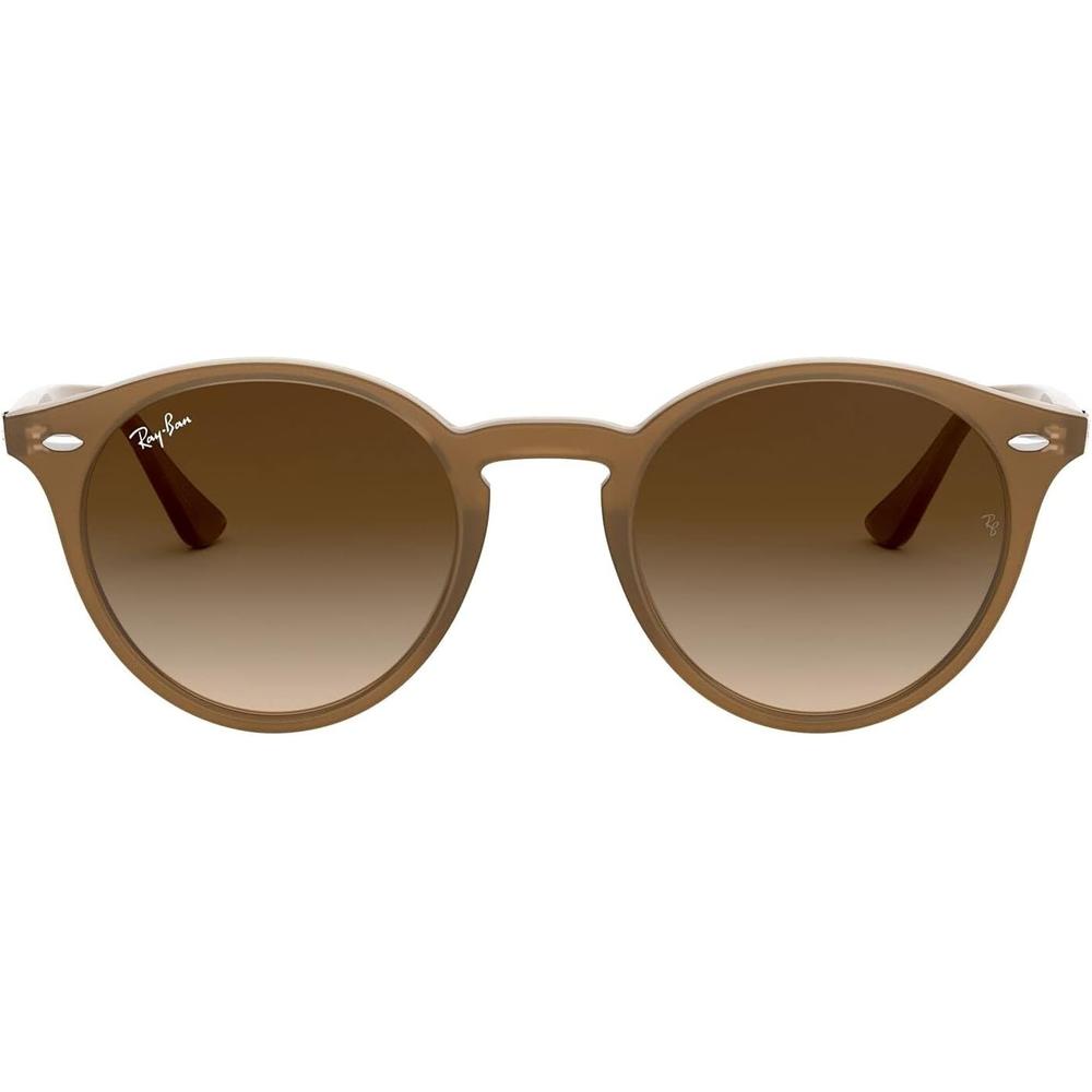 Ray-Ban RB2180 Gafas de sol | Turtledove / Brown I