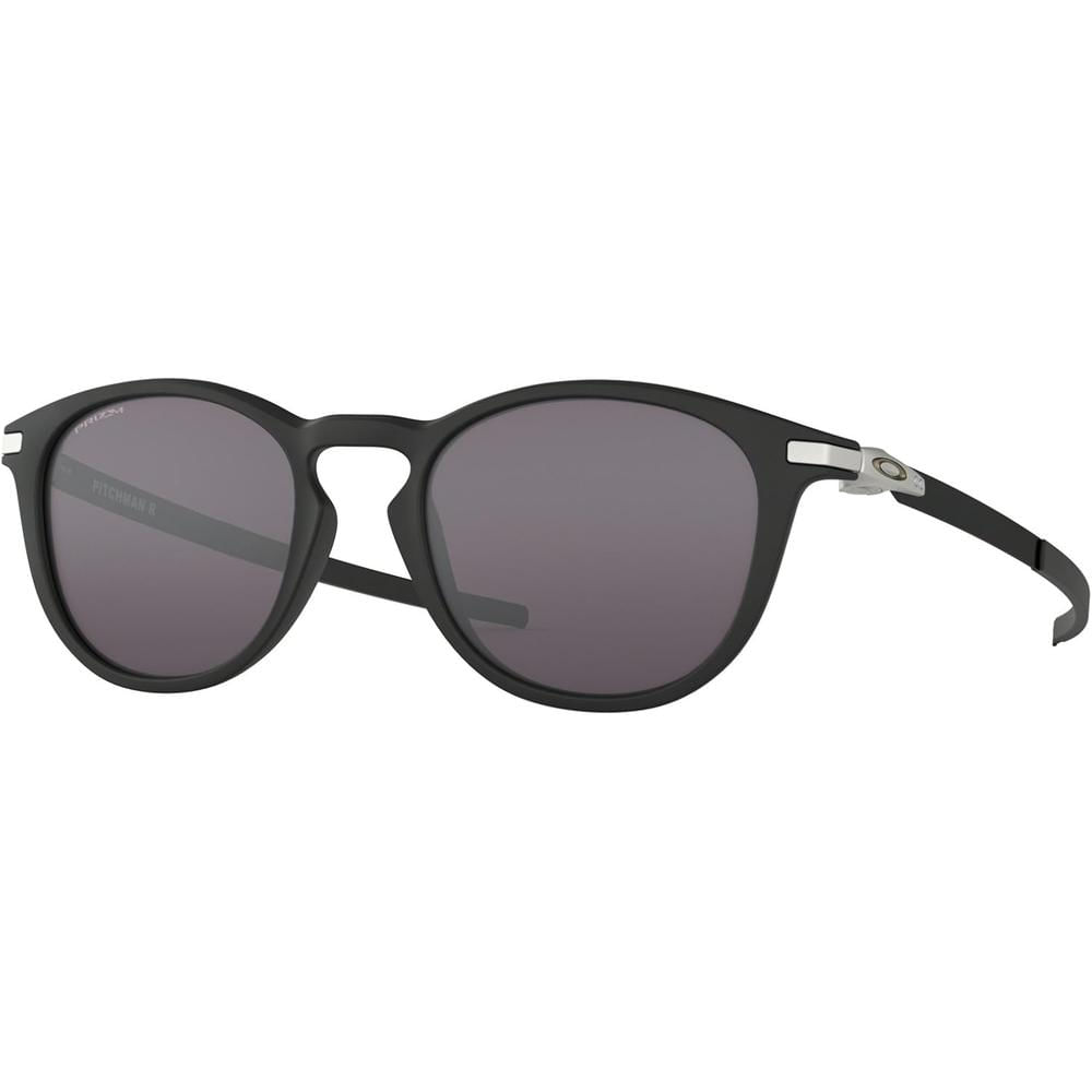 Oakley Pitman R OO9439 Gafas de Sol para Hombre | Satin Black / Prizm Grey