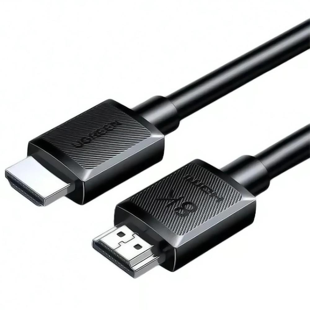 Cable HDMI v2.1 Dolby 8K 48Gbps 2m 4K HDR 120Hz Ugreen HD175 - 45432 Cable HDMI v2.1 Dolby 8K 48Gbps 2m 4K HDR 120Hz Ugreen HD175 - 45432