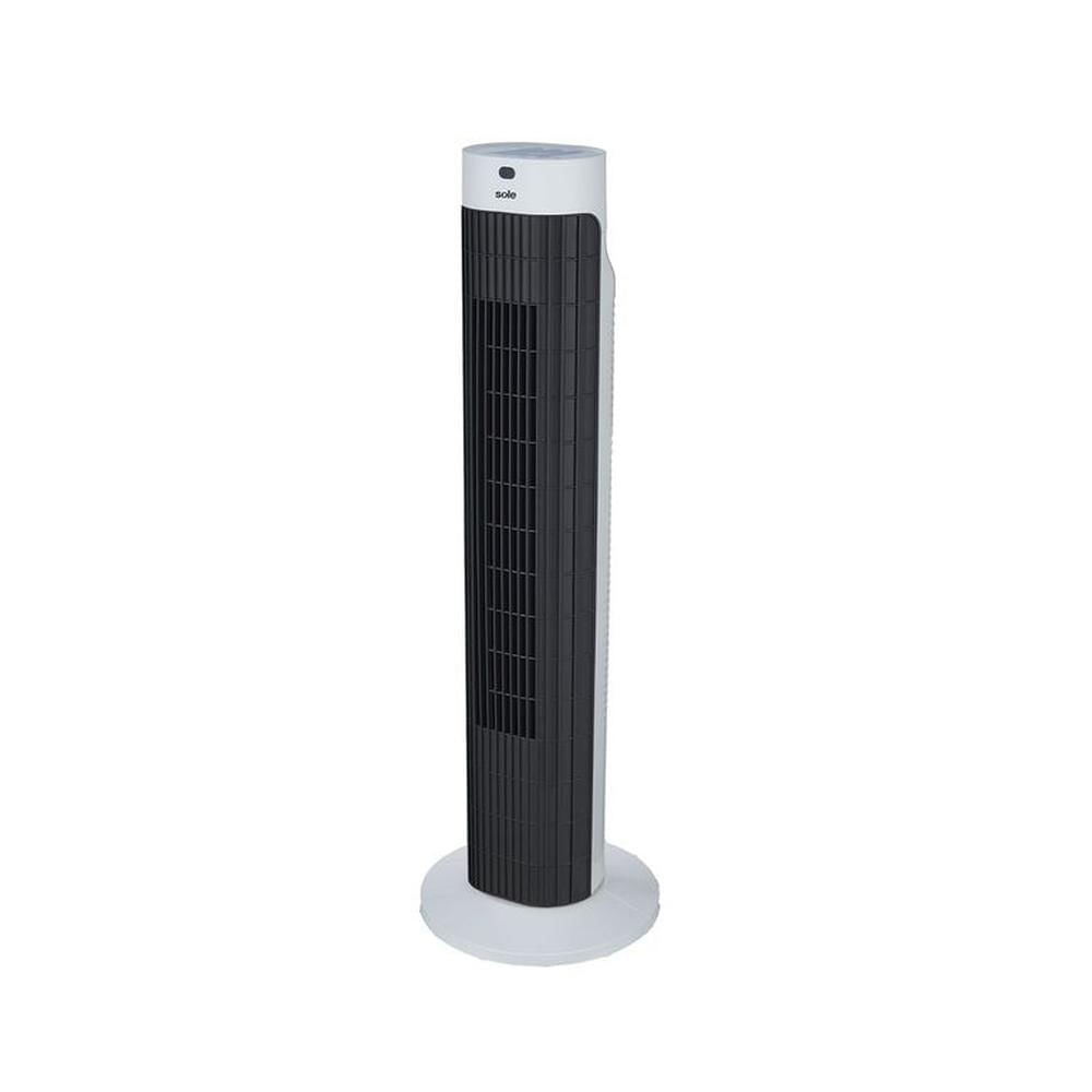 Ventilador de Torre Sole 76 cm SOLAIR019 Ventilador de Torre Sole 76 cm SOLAIR019