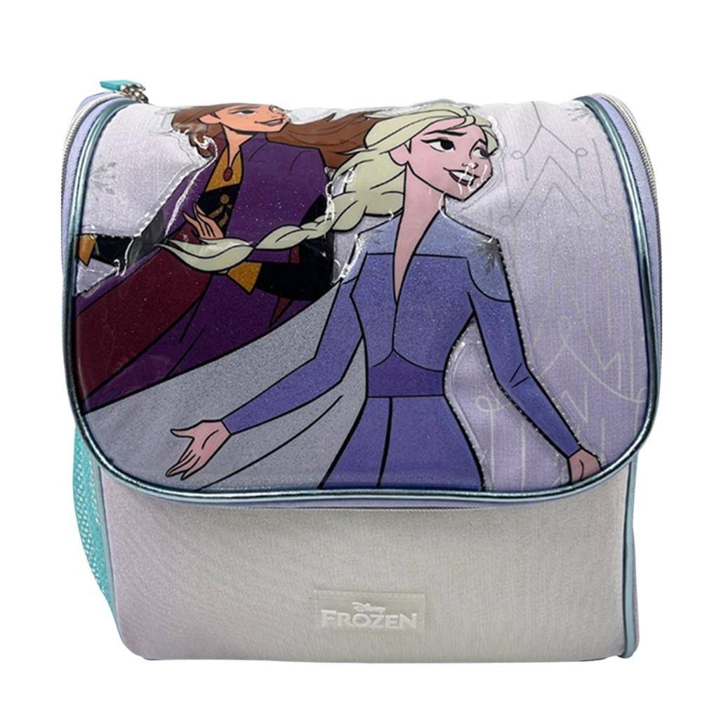 Lonchera Mochila Frozen 2 Lonchera Mochila Frozen 2