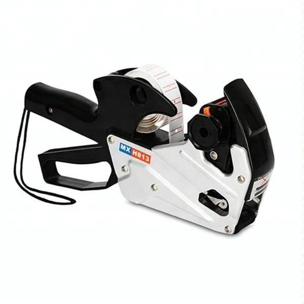 Fechadora Etiquetadora De Precios MX-H813 Fechadora Etiquetadora De Precios MX-H813