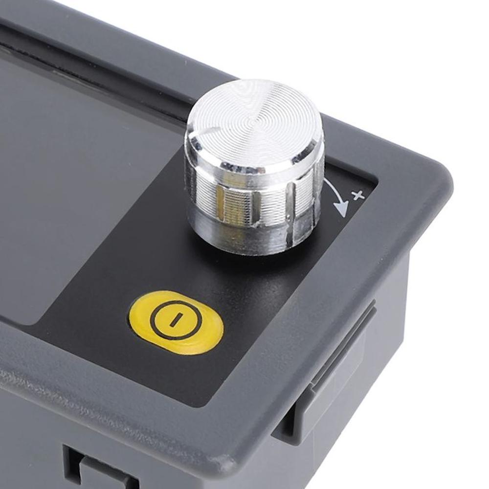 Regulador Convertidor Voltaje Corriente Buck-boost Xy-sk120 Regulador Convertidor Voltaje Corriente Buck-boost Xy-sk120