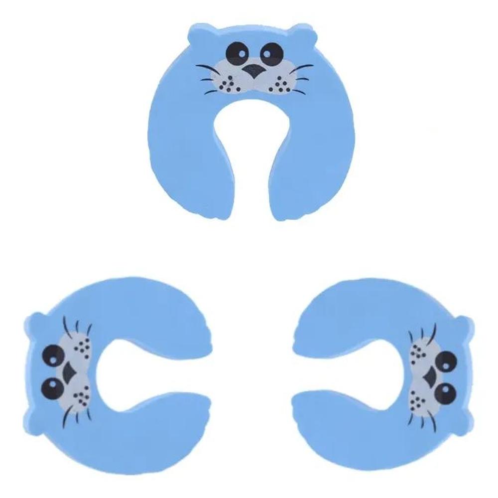 PACK X3 TOPE DE PUERTA INFANTIL NIÑOS ANTIGOLPE ANIMALITOS FOCA PACK X3 TOPE DE PUERTA INFANTIL NIÑOS ANTIGOLPE ANIMALITOS FOCA